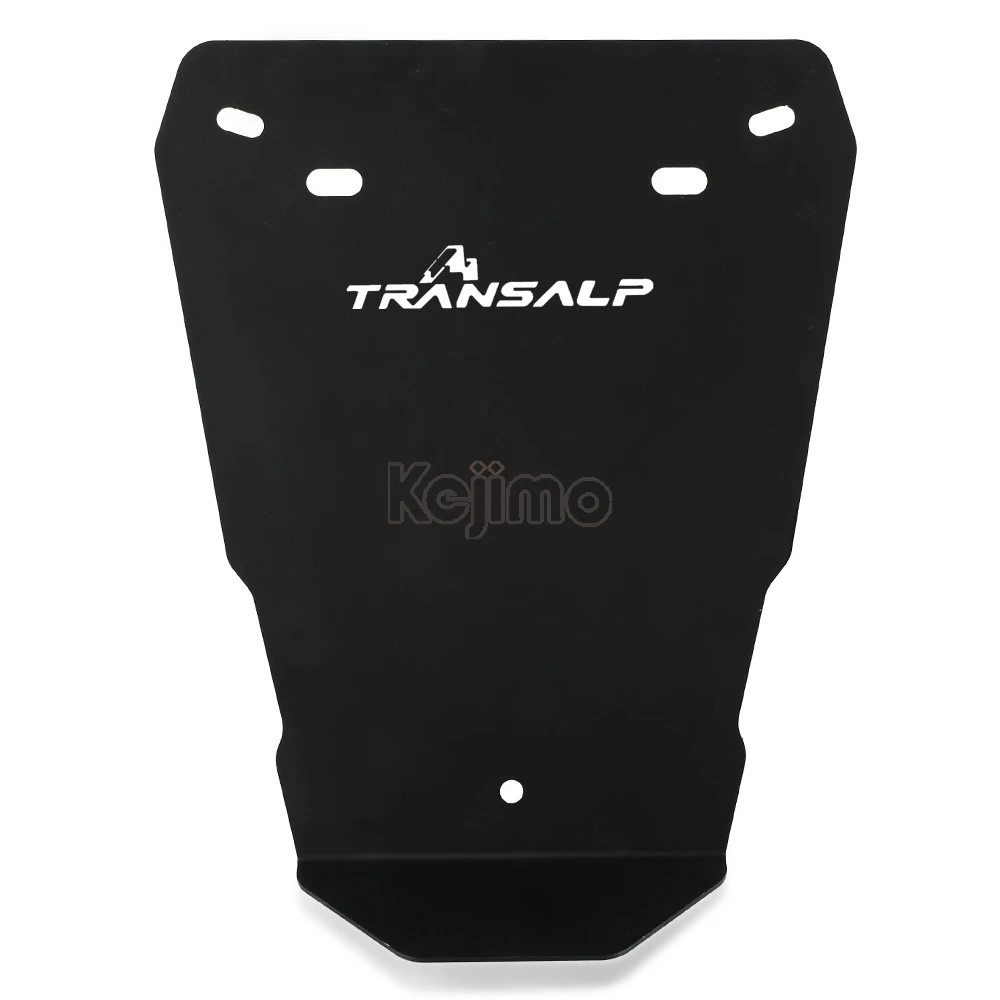 

For Honda XL750 Transalp CRF1100L Africa Twin Adventure Sports 2020-2026 Fender License Plate Rear Splash Guard Number Holder