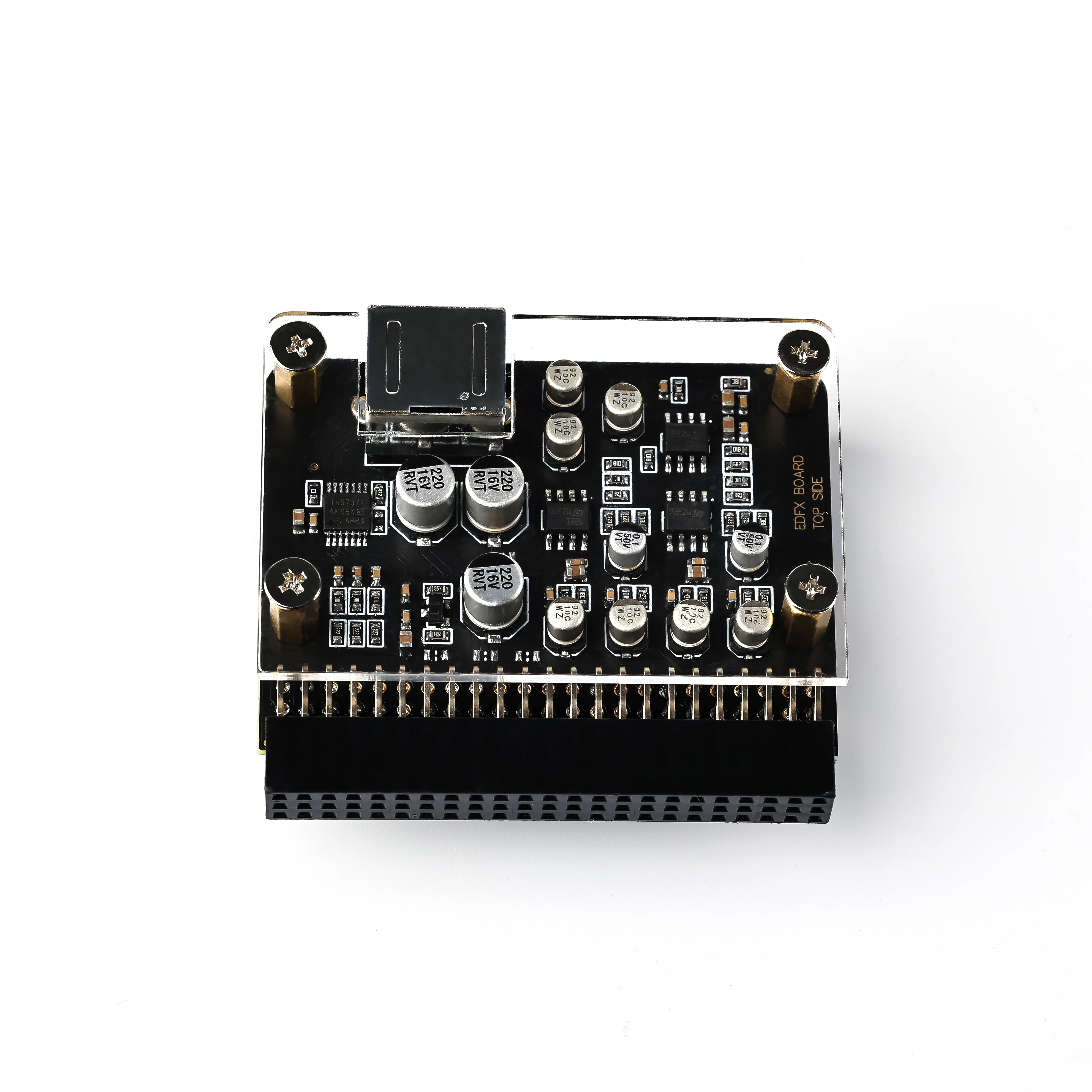 Edfx Pc Engine Hdmi… - image