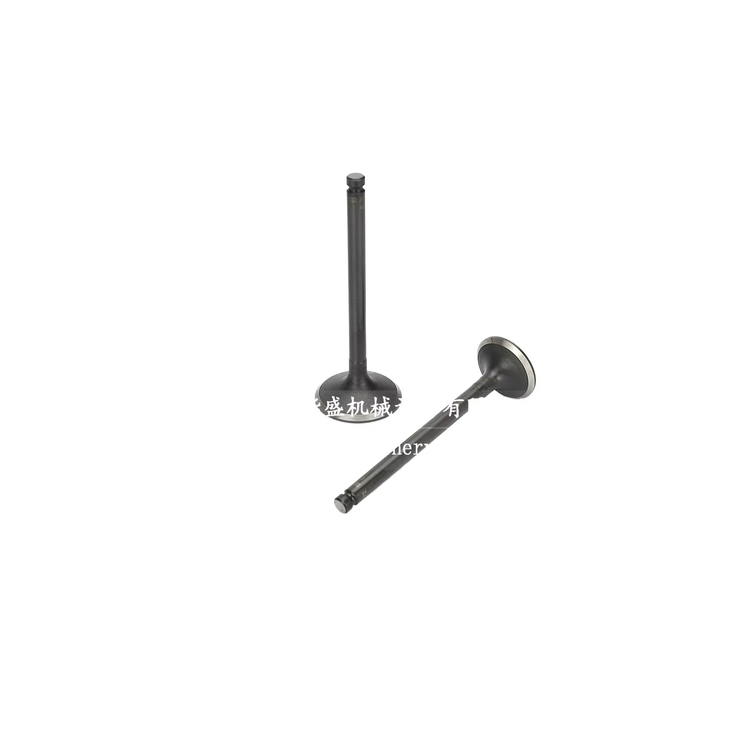 Válvula de escape de admisión para motor diésel, Kit de reparación de Mitsubishi, alta calidad, ME013810, Mahle 6D34, 6D34T