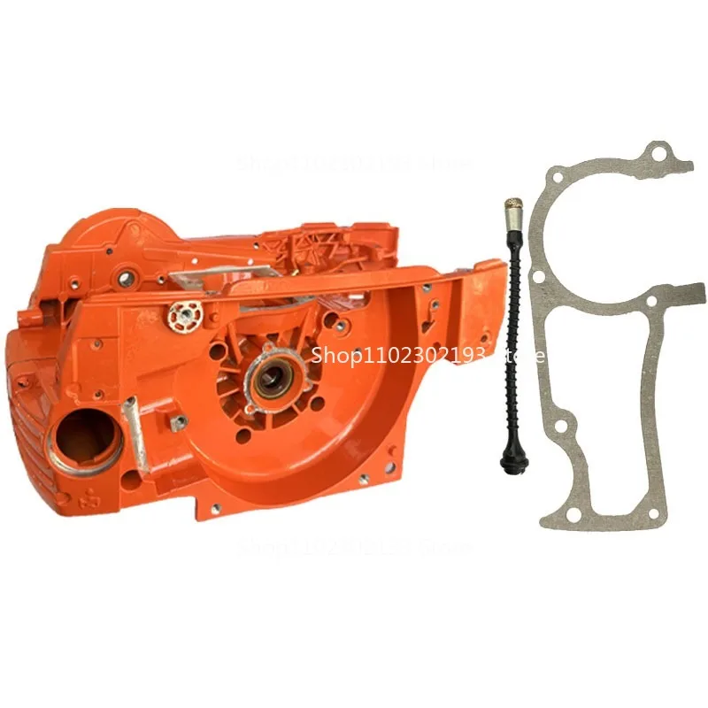 Crankcase for Husqvarna 362 361 372 365 503626813 503626876 Garden Tool Accessories