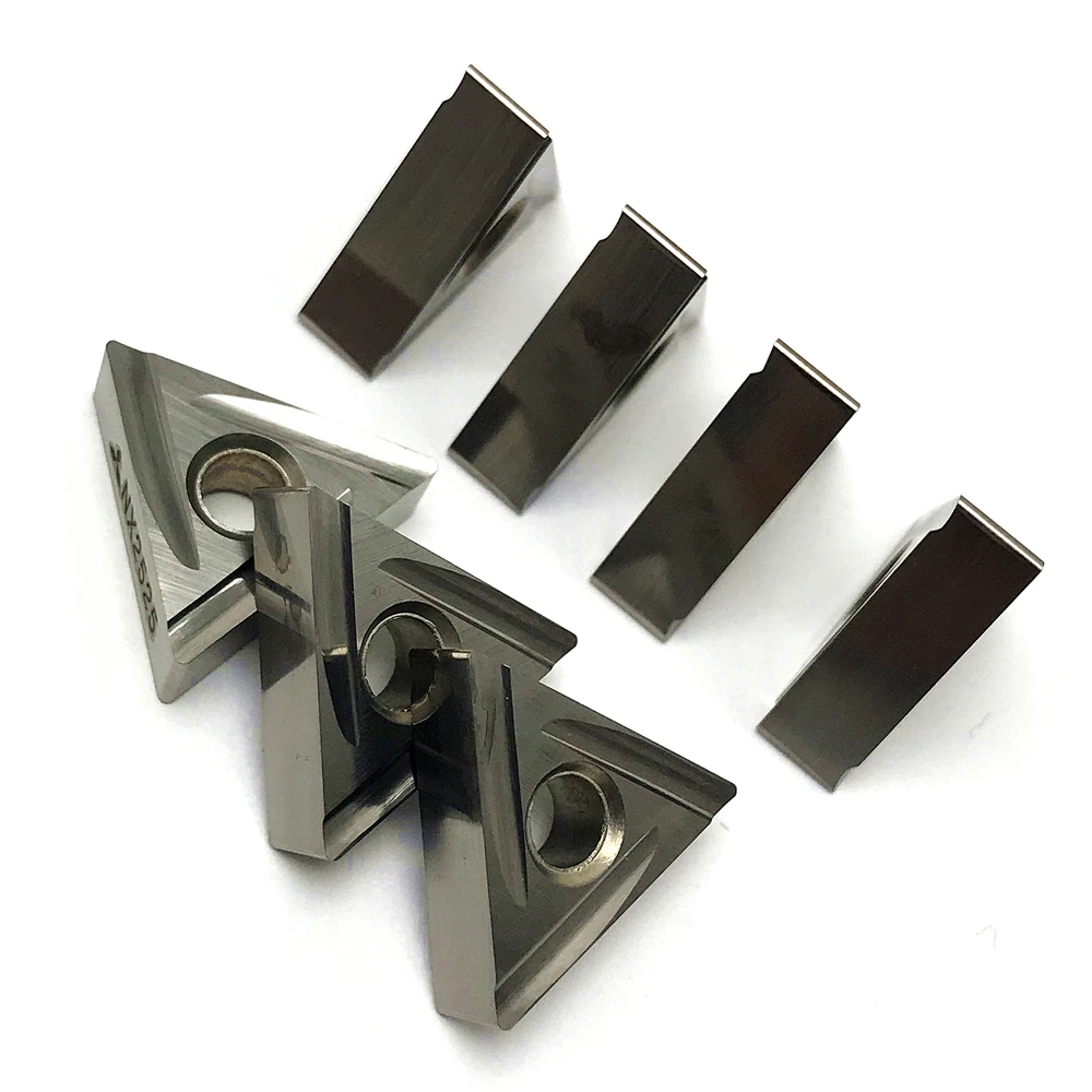 WNMG080408 MA VP15TF Bên Ngoài Dụng Cụ Xoay Carbide Dạng Tiện CNC Lắp WNMG 080408 Kim Loại Dụng Cụ Cắt
