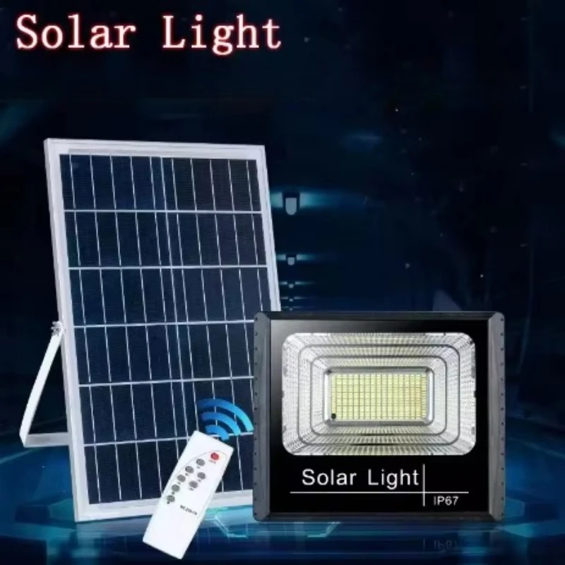 

Solar Light LED Lamp Waterproof Floodlight Panel Solar Lighting Led Spotlights Wall Garden Solar Powere Sun Lights Outdoor