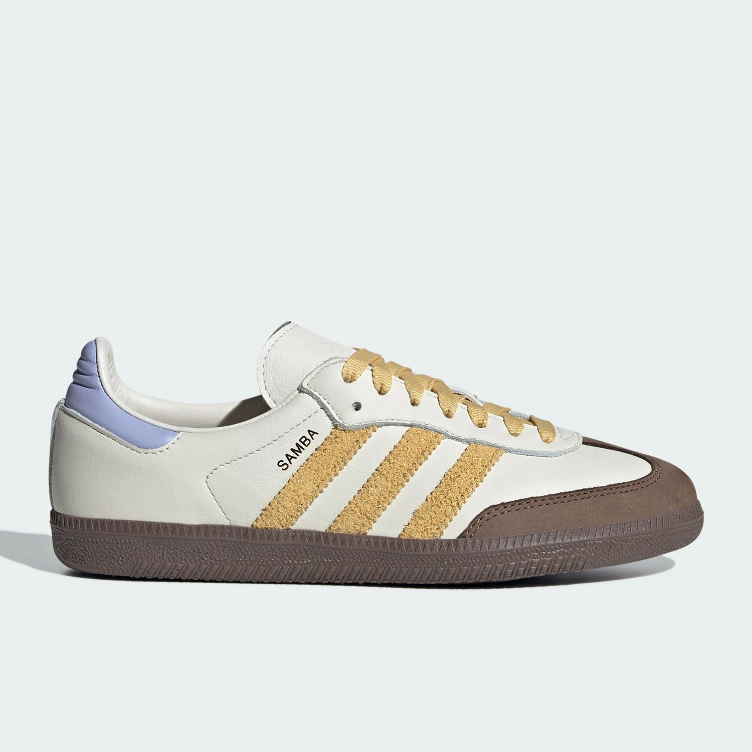 

Adidas genuine clover SAMBA OG W women's classic sports shoes IE0875