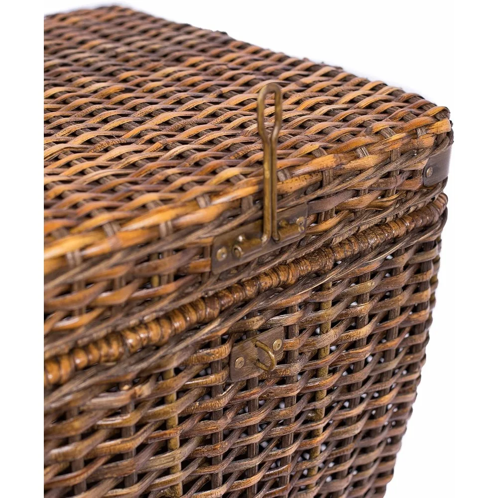 أدراج تخزين دوارة تحت السرير #4