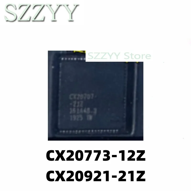 5PCS CX20707 CX20707-21Z CX20773-12Z CX20921-21Z QFN Packaging