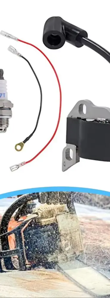 

1130 400 1302 искра катушки зажигания для бензопил MS170 MS180, садовые инструменты и аксессуары, садовые инструменты и аксессуары