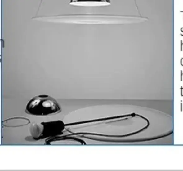 

Nordic Restaurant Chandelier Creative Personality Bar Island Minimalist Modern Minimalist UFO Meal Chandelier