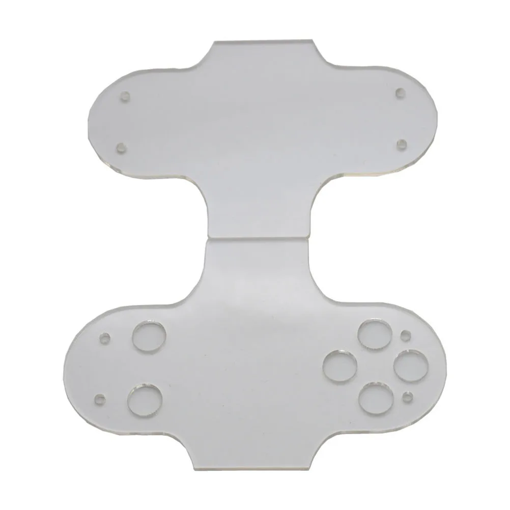 Kit console di gioco elettronica fai-da-te Design aggiornato Facile montaggio Fornitura USB Programmazione Codifica Pratica di saldatura