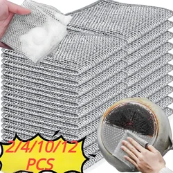 Washing Saucepan Dishes Dishes for Home and Kitchen Cookware Set Cosis Has a 1 โฌ Pots Pans Rotating Mop and Bucket Rags Single