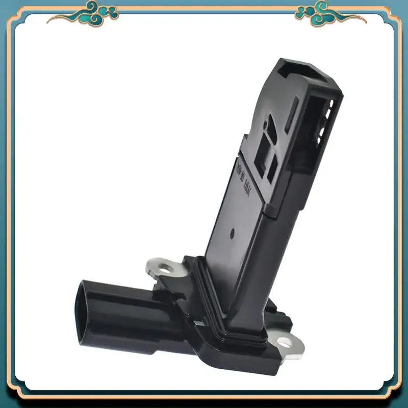 Sensor Aliran Udara Terbaru untuk Lexus Is 2005-2012 untuk TOYOTA AURIS AVENSIS IQ RAV 4 URBAN CRUISER VERSO YARIS Meteran Aliran Massa Udara Pa