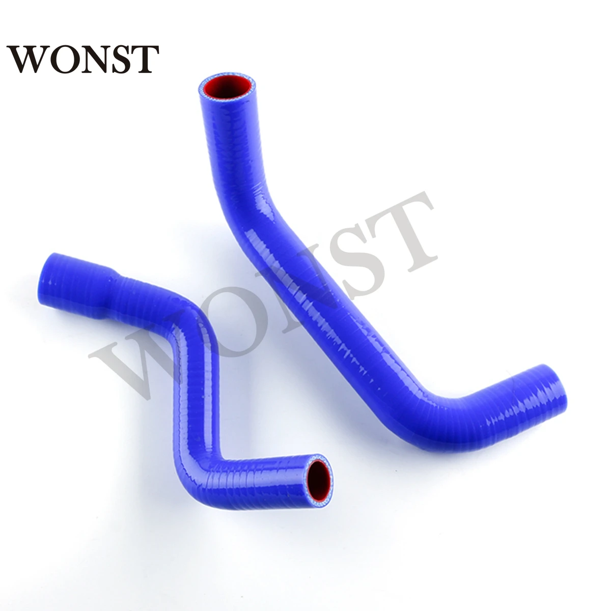 

Silicone Radiator Hose Coolant Pipe Kit For Mitsubishi Lancer 4G18 1.6L 2000 2001 2002 2003 2004 2005 2006 2007