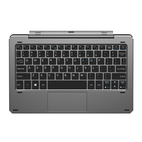 Tablet Keyboard for Hi10 X, Hi10 XR, Hi10 Air, UBook, UBook X, HiPad X, HiPad Plus, Docking Keyboard