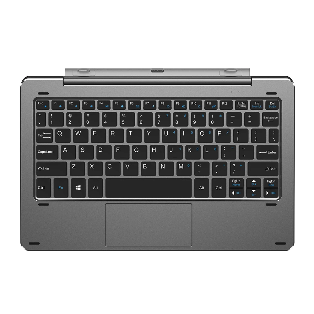 Tablet Keyboard for Hi10 X, Hi10 XR, Hi10 Air, UBook, UBook X, HiPad X, Docking Keyboard