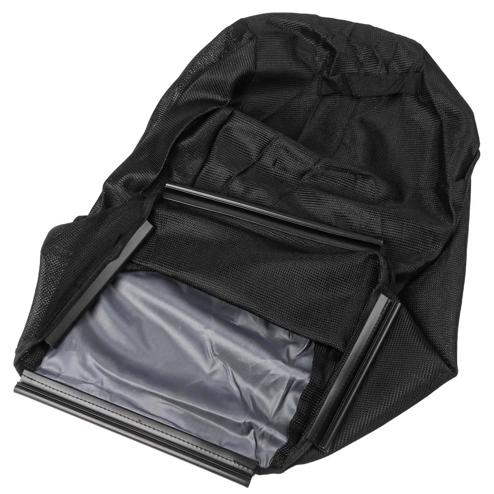 Grass Collection Bag for Honda HRU215 HRU216 HRJ216 HRU216D DMC216SH Designed to Fit Self Propelled Lawn Mowers Securely