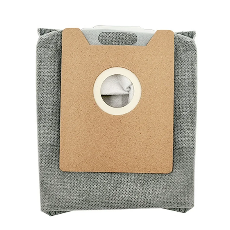 B99A-8 Pcs Dust Bags For Eufy G40/G40 Hybrid Sweeper Accessories Built To Last And Work Well