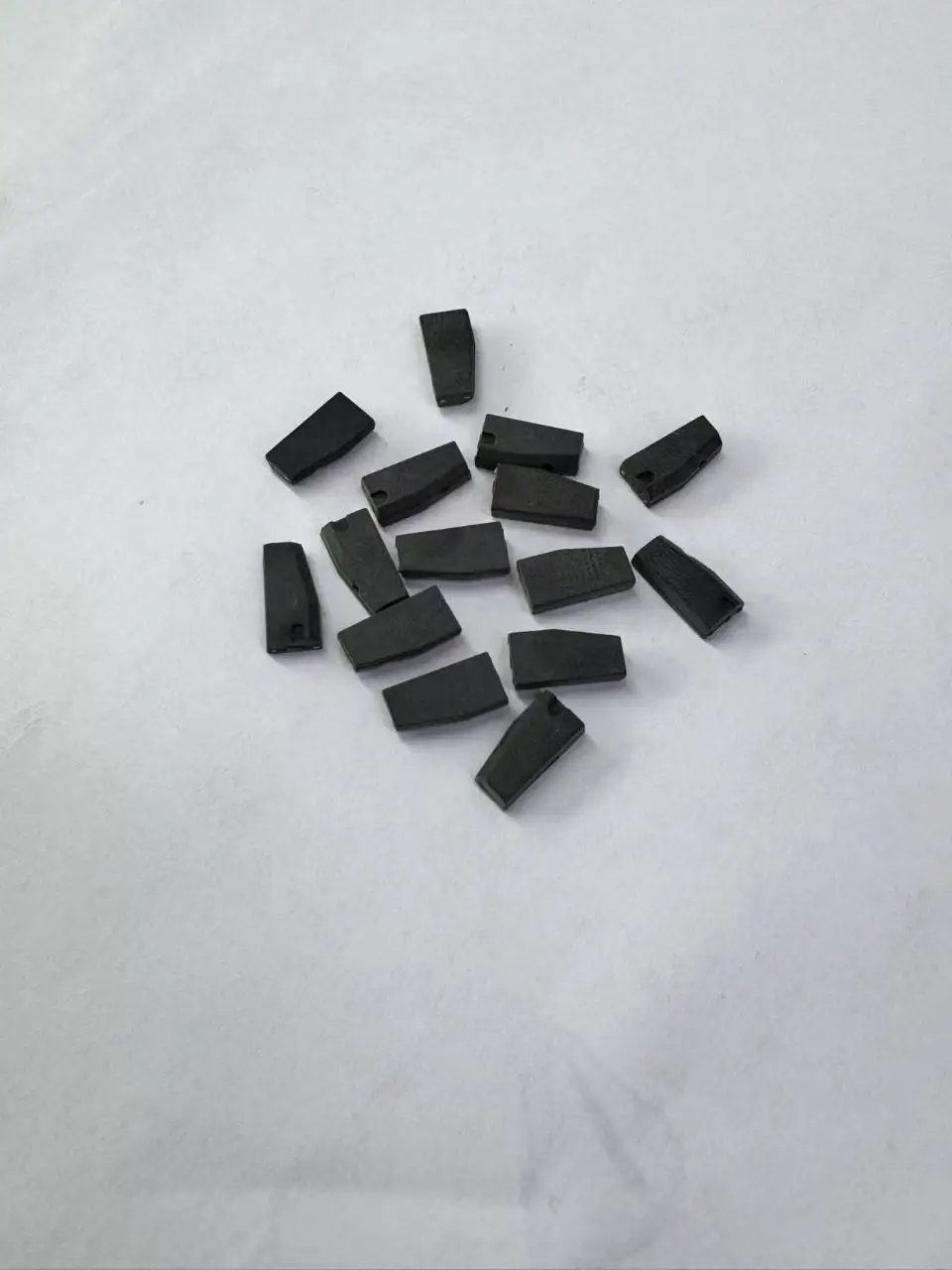 ليو مفتاح السيارة رقاقة ID67 ID68 ID60 ID72G ID4C PCF7935 PCF7936 ID63/ID83 رقاقة جهاز إرسال واستقبال سيارة مفتاح بعيد فوب رقاقة #6