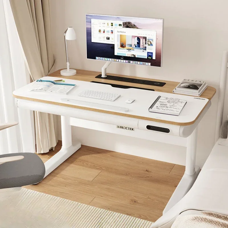 

Smart Lifting Desk Computer Study Table Writing Desk Youth Desk Ie7 (Ec7)