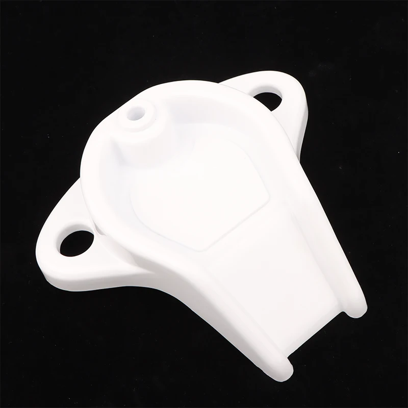 Dental Chair Accessories Spittoon Seat Plastic Shell Water Supply Housing Rotary Mouthwash Decorative Shell Faucet Seat Dentist