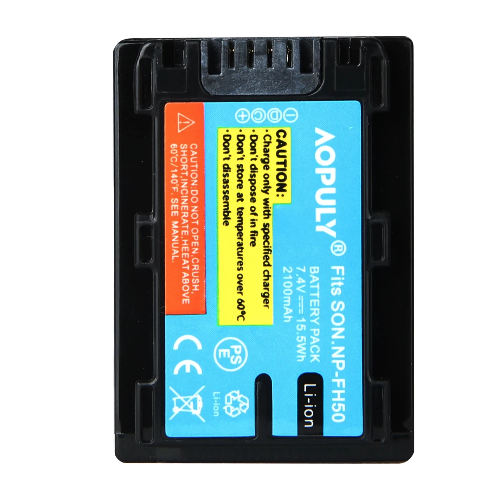 10 قطعة بطارية NP-FH50 NPFH50 NP FH50 FH40 FH30 FH60 FH70 1050mAh بطاريات ل ألفا DSLR A230 A330 A380 DSC-HX1 HX200 كاميرا