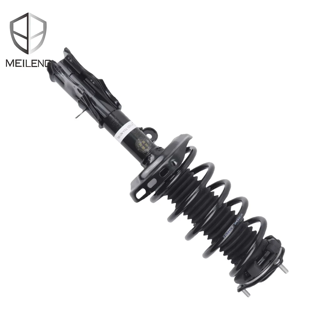 Auto Strut Assy 51620-T6A-N01 Car Left Front Shock absorber assembly For Honda Odyssey Elysion Hybrid RC3 RC4 RR8 RR9