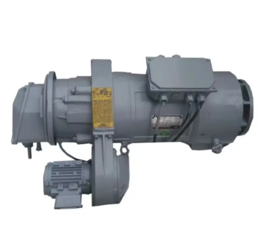 Torenkraan zwenkmotor YTLEJ112L-75-6