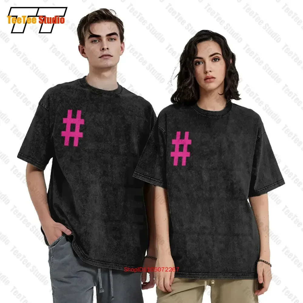 Eat Sleep Rave Repeat Vintage Oversized T-Shirt ZV13
