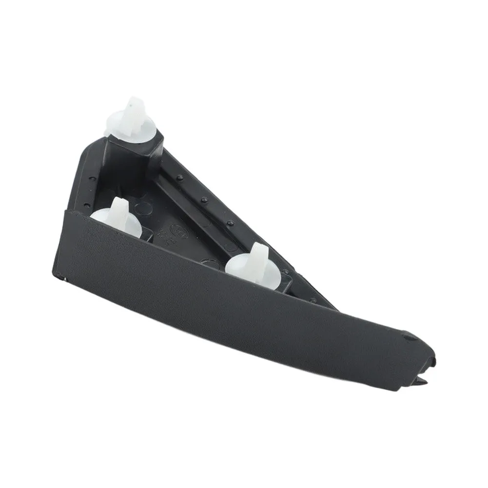 Manual Measurement Replacement Part Car Exterior Accessory Right Mirror Molding for kia Rio Mirror Trim Non-deformation