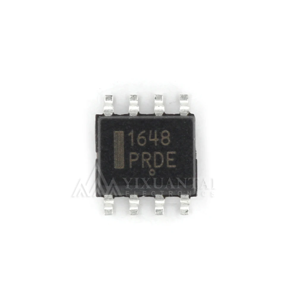 10pcs-lot-mc100el1648dr2g-mc100el1648-mc1648-marking-1648【ic-osc-vco-11ghz-8soic】new-and-original