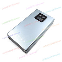 MinderRC Spot Welder DH30 MAX 30 Gear Portable 10000mAh Battery for 0.25mm Nickel Sheet Welding