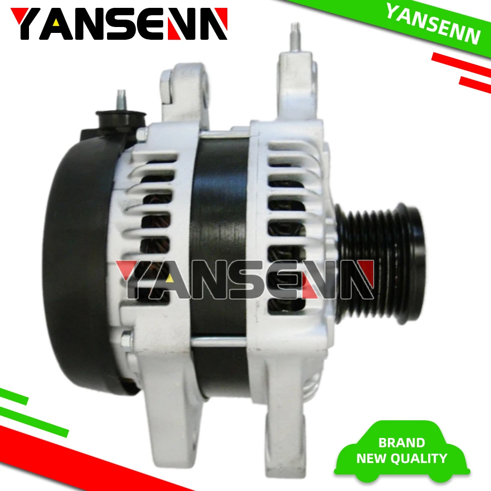 

150A 12V 7 канавок шкив ГЕНЕРАТОР ДЛЯ LEXUS GS 300 3.0L LEXUS IS 250 2.5L 2706031050 1042102043 1042104670