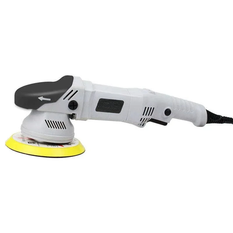 Most Popular Multi-Speed Adjustment Polishing Machine Electric Dual Action Car Polisher