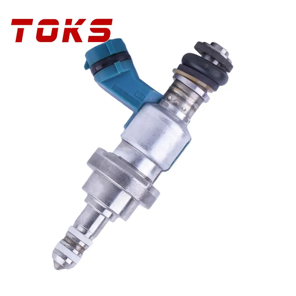 23250-31020 Nozzle System Car Fuel Injector for Toyota Lexus GS250 GS350 GS450H IS250 IS350 Land Cruiser 04-09 Auto Parts