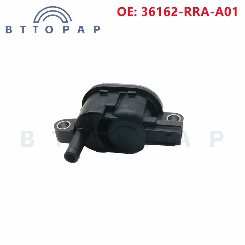 36162-RRA-A01 high quality Valve Vacuum Solenoud Valve For Honda Accord CR-V Civic Crosstour Acura ILX TSX 136200-7020