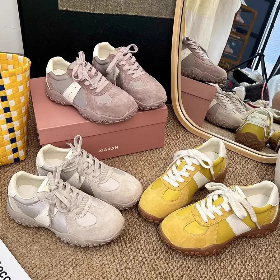 

Cycling Hiking Shoes Comfortable Soft-soled Versatile Sports and Leisure Shoes