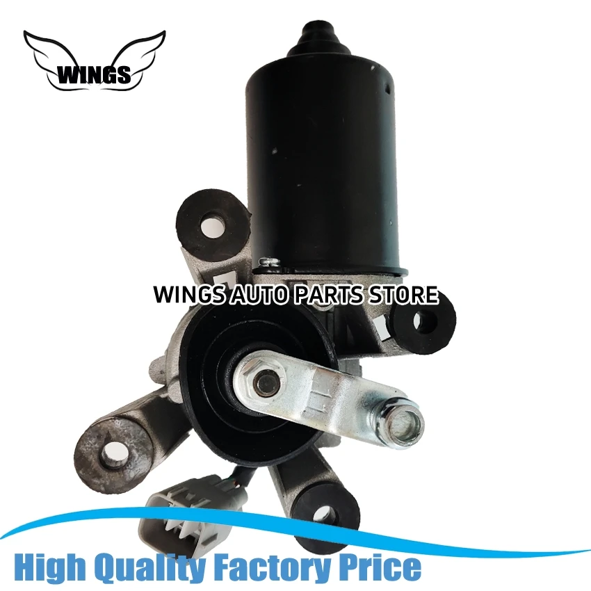 

OEM 85110-60201 Windshield Wiper Motor for Toyota Land Cruiser FJ FZJ HDJ HZJ LJ PZJ RJ7