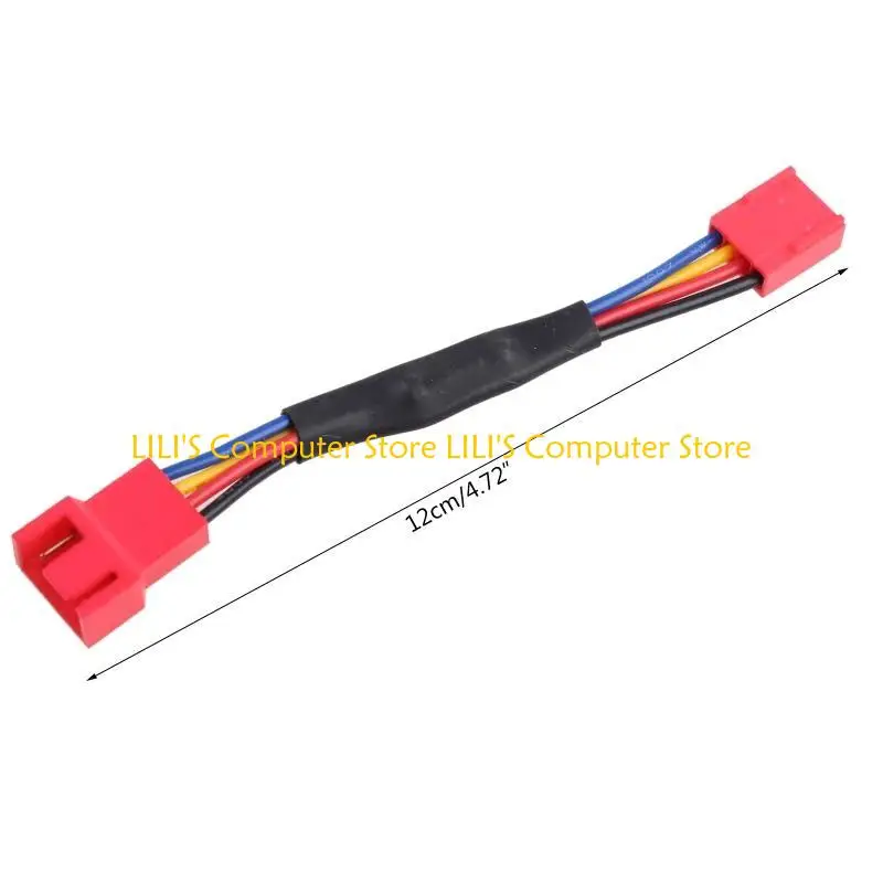 A52B 12см/4,72 дюйма Computer 4PIN GPU GPU CPU COLER FEAN