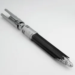 THYSABER metal hilt fallen order dueling lightsaber empty handle without Electronic Kit and Blade