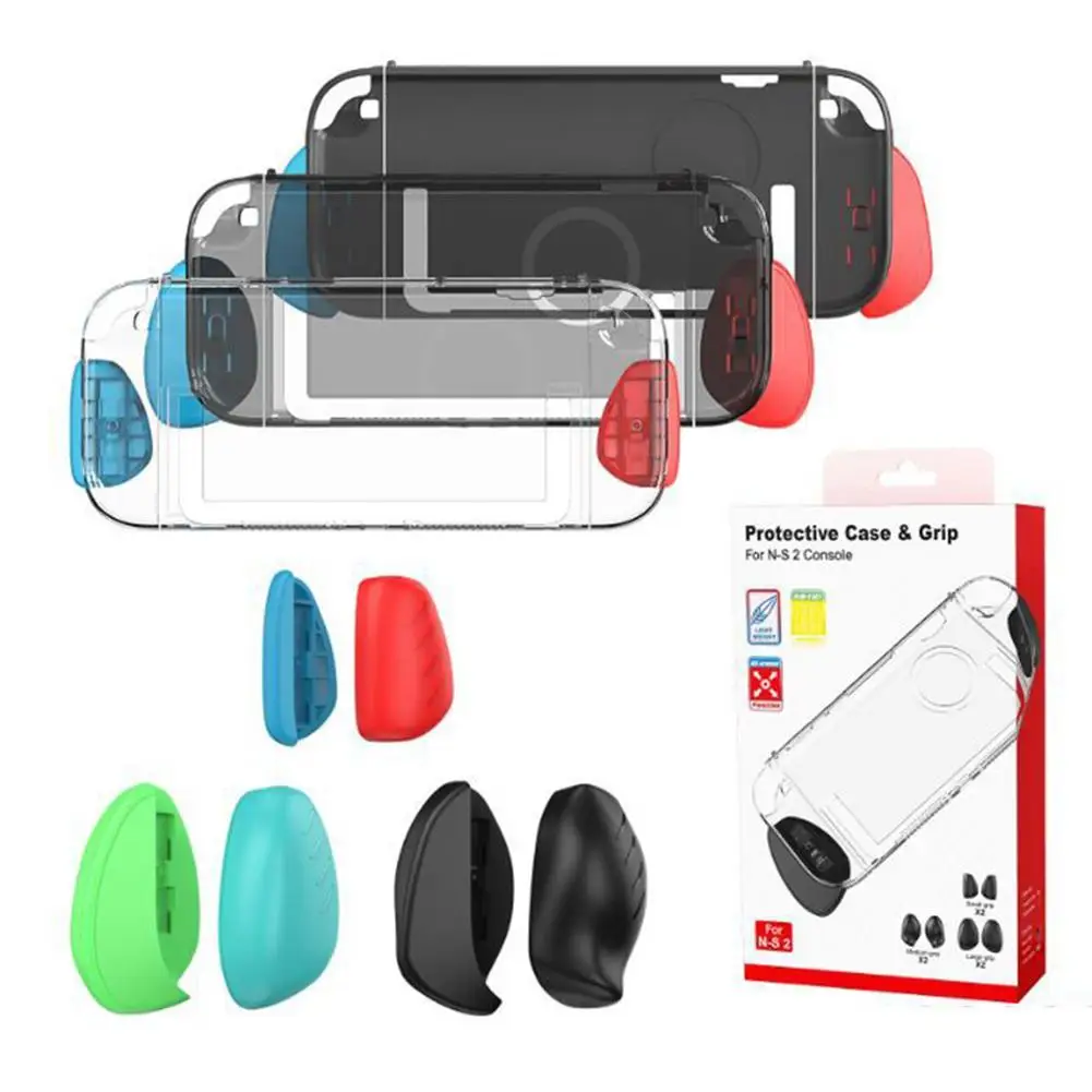 For Nintendo Switch… - image
