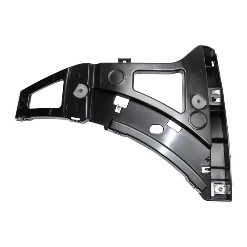 Car Front Bumper Bracket For Ford Transit MK8 V363 2014-2023 Front Bumper Side Lower Cover