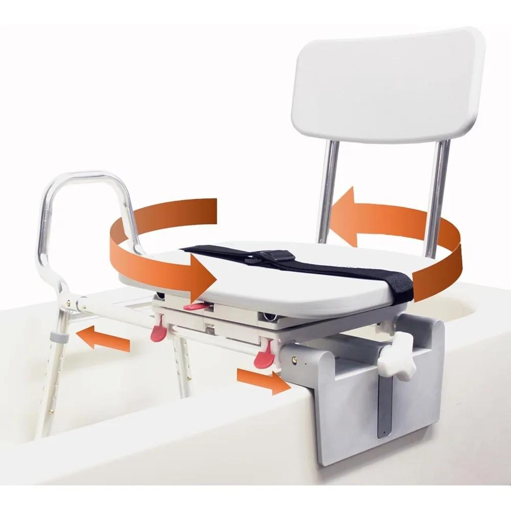 Adjustable Height S…