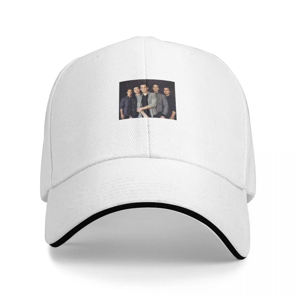 O.A.R. Band Resurrects the WandererFor King Baseball Cap Snapback Cap Hood Men Women's