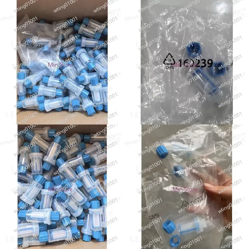 for VAF-PK-4 15889 for VAF-PK-6 160239 for VAF-PK-3 535883 High Efficiency Dust Collection Replacement Parts Durable Suction