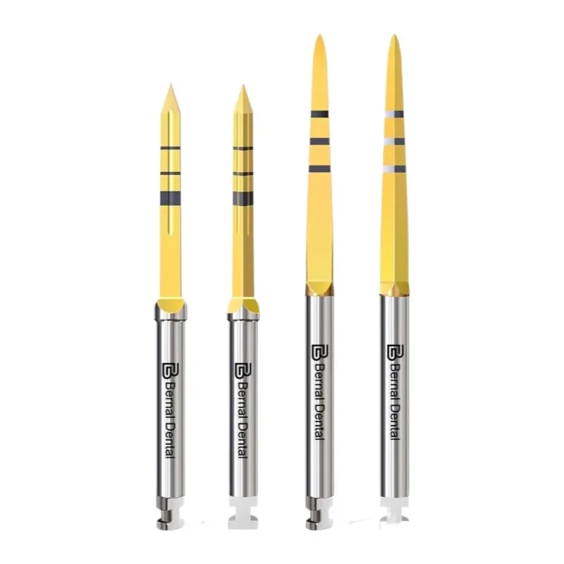 1Pcs Dental Implant Long Lance Pilot Drills High Quality Dentistry Implant Burs for Implant Handpiece Dentists Instrument Tools