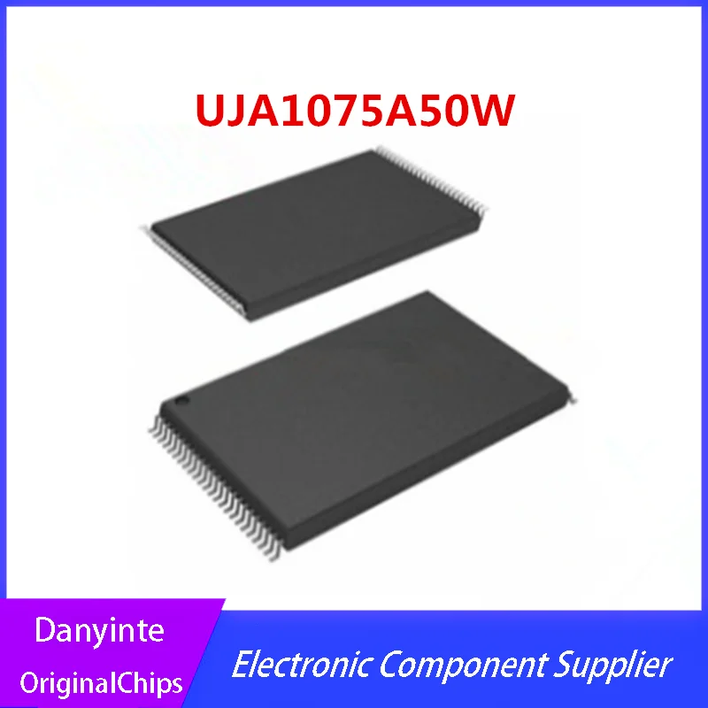 

NEW 5PCS/LOT UJA1075A50W UJA1075A50 TSSOP48