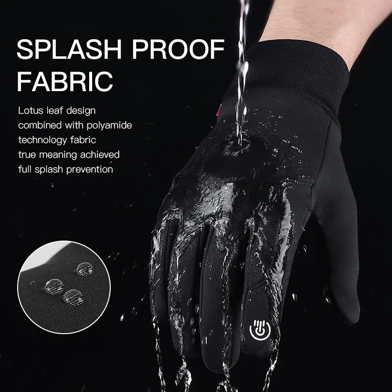 Sarung tangan hangat untuk ber - Gardening Glove Waterproof ulasan dan harga