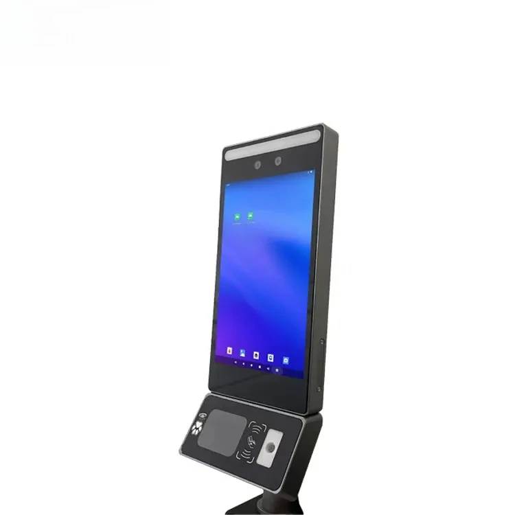 Biometric POS Pay Terminal Android Palm Vein Scanner with 16GB ROM Barcode Scanner Pay Point Sale Machine