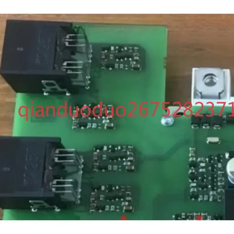 Frequency converter 90kw/110KW driver board A5E00145212