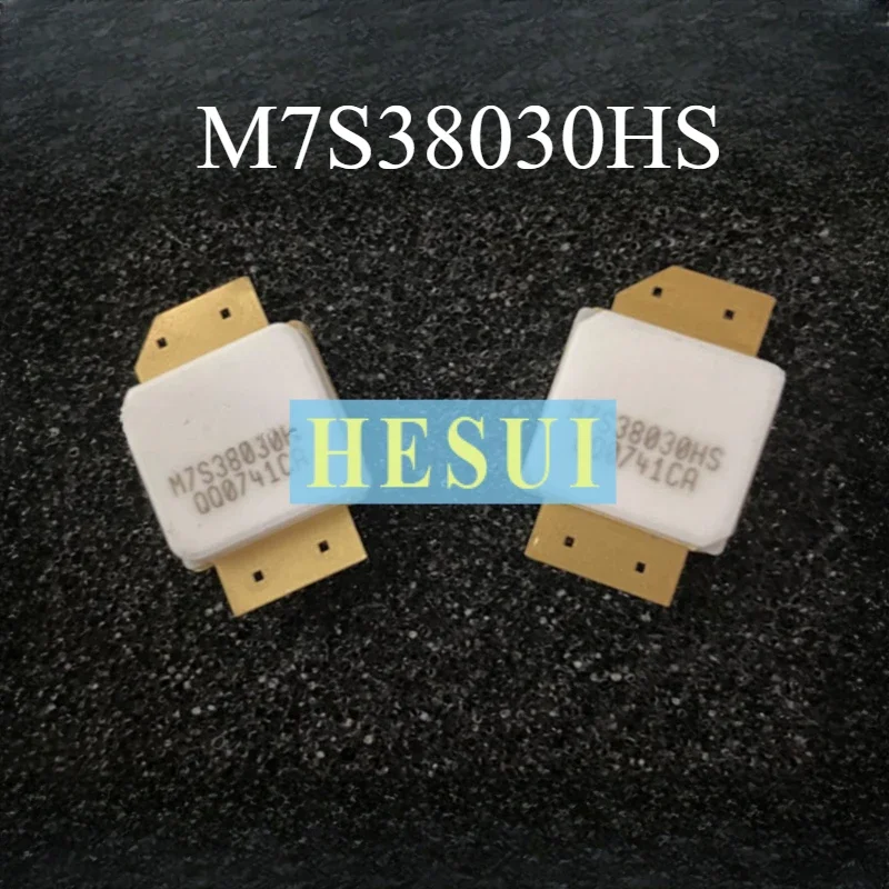 m7s38030hs-transistor-haute-frequence-transistor-radiofrequence-transistor-haute-frequence
