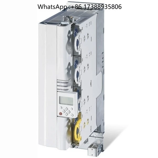 Servo Drive Motor Controller Lenze 9400 E94DSHE1454 4.5kW Industrial Automation