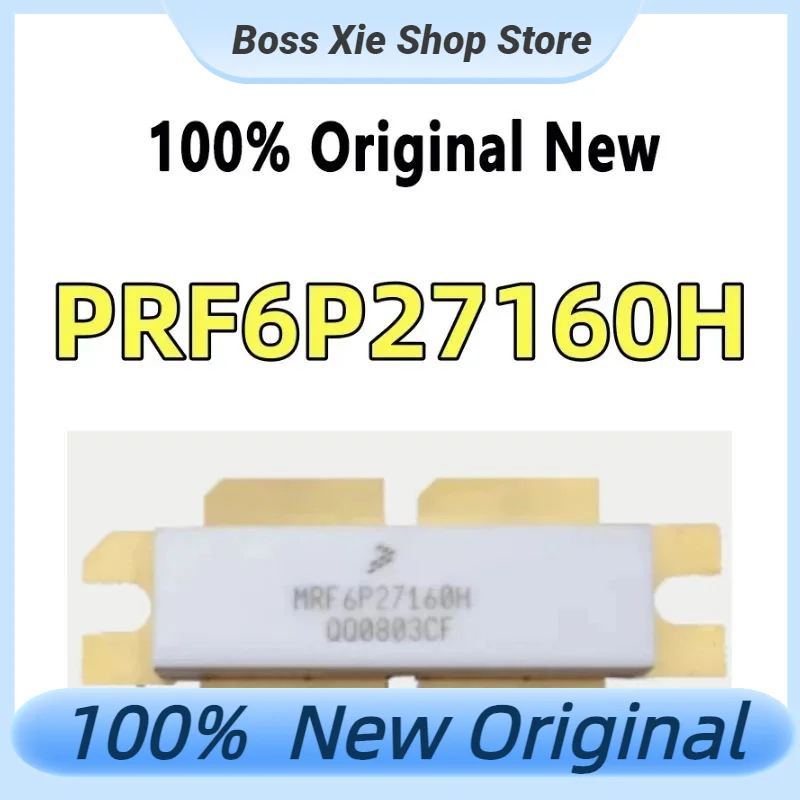 

100% Tested Prf6p27160h Prf6p27160hr6 Transistor